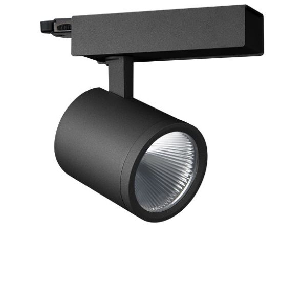 LED-Stromschienenstrahler SCOUT204.930.OR46sw