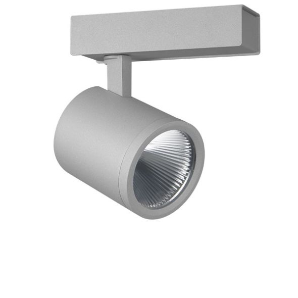 LED-Stromschienenstrahler SCOUT205.930 #664728