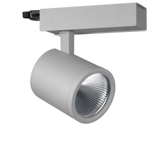 LED-Stromschienenstrahler SCOUT205.930 #664731