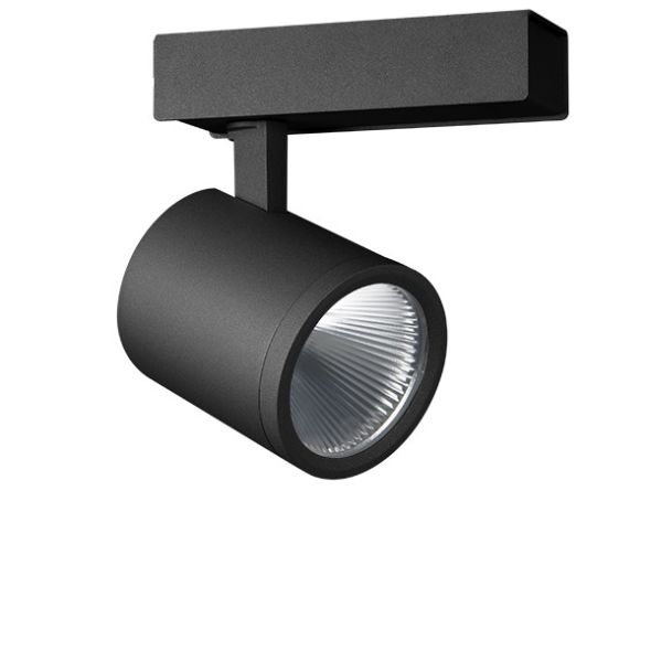 LED-Stromschienenstrahler SCOUT205.940 #664738