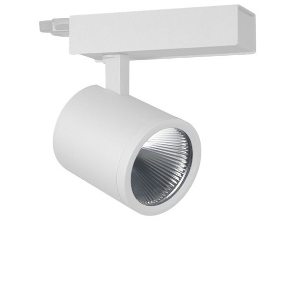 LED-Stromschienenstrahler SCOUT205.940.OR46ws