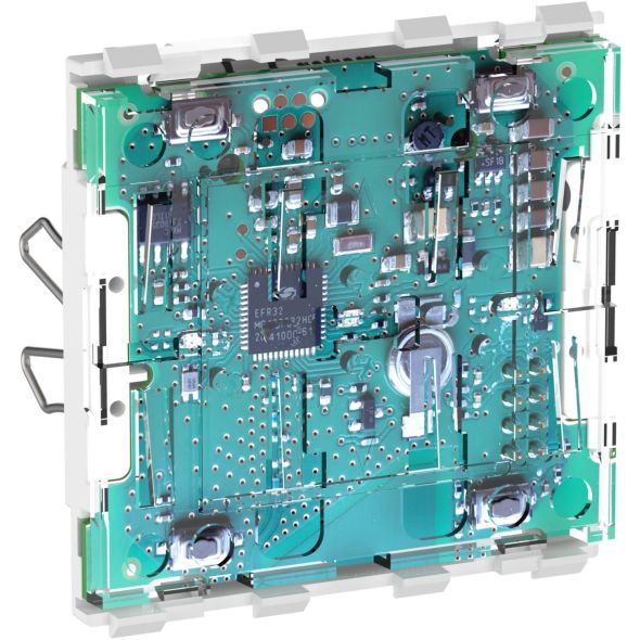 Connected Taster-Modul MEG5126-0300