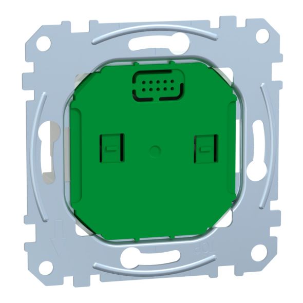 Raumtemperaturregler MEG5777-0000