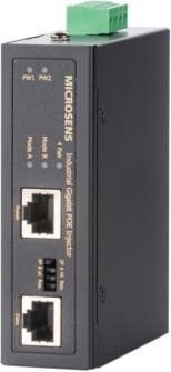 Gigabit PoE-Injektoren MS657034X