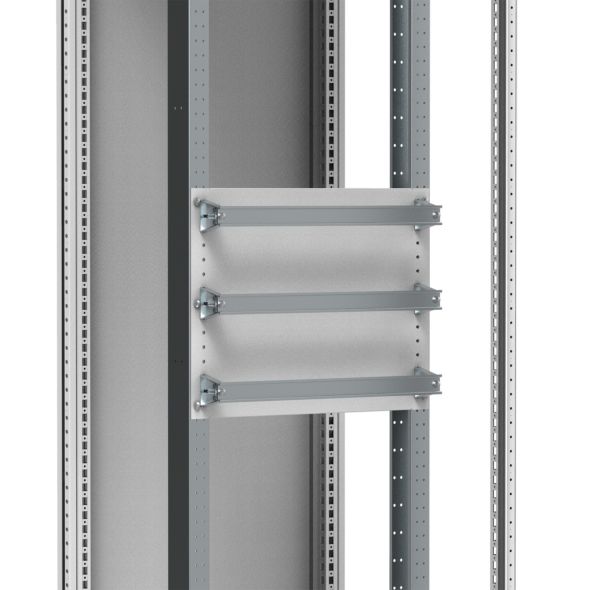 Adapter DIN Schienen MSADP10 (VE10)