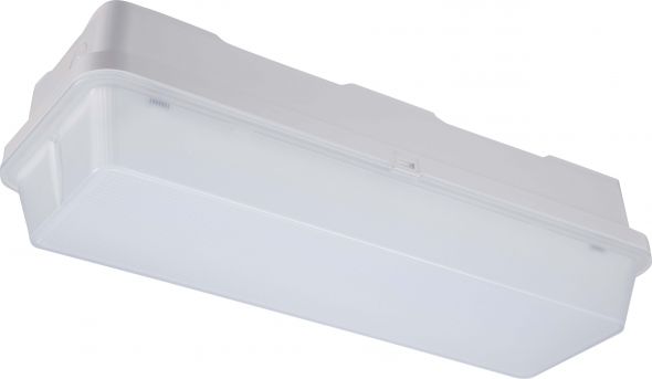 LED-Feuchtraumleuchte LEDPorc#549004004410