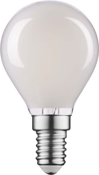 LED-Tropfenlampe P45 LED-E #500010000700