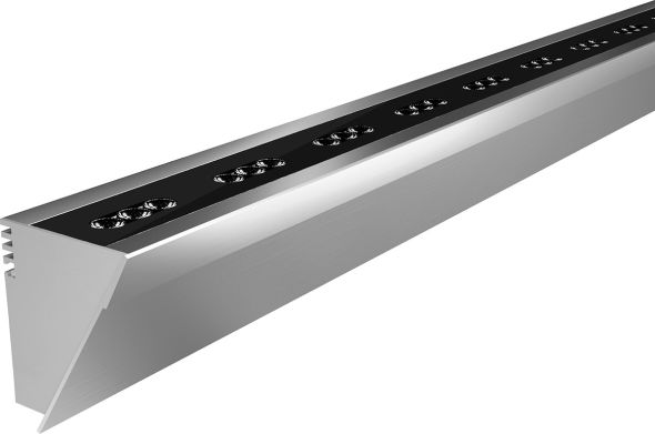 LED-Anbauleuchte linear 3107547