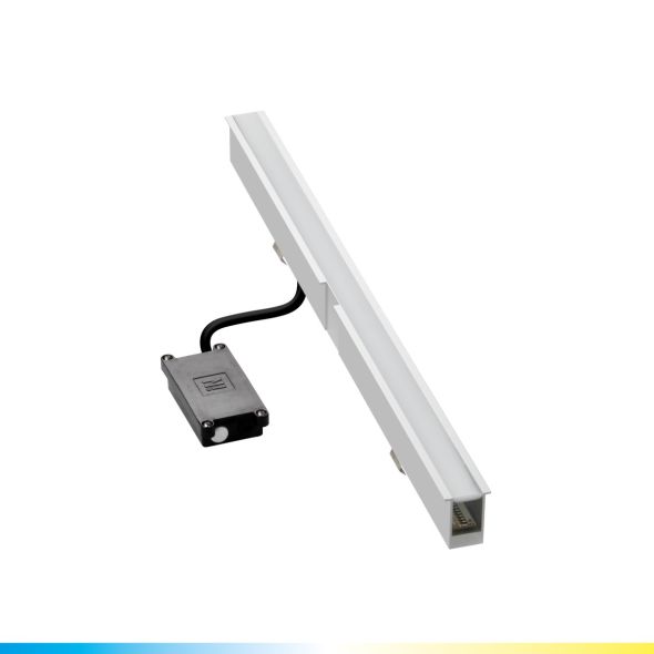 LED-Einbauleuchte 3106634