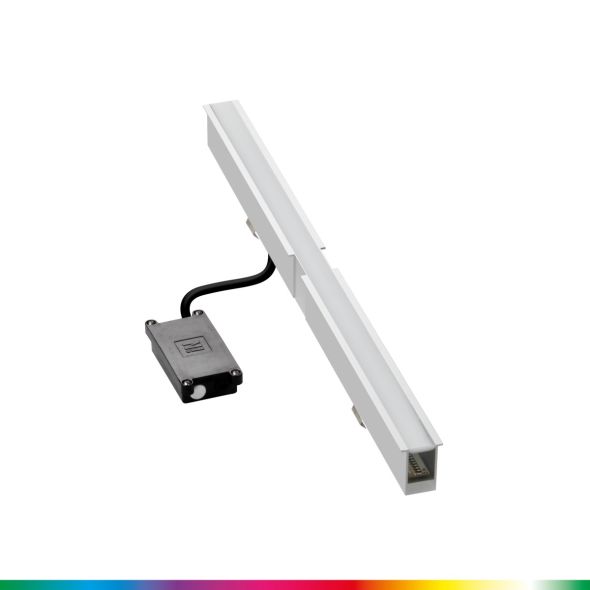 LED-Einbauleuchte 3106644