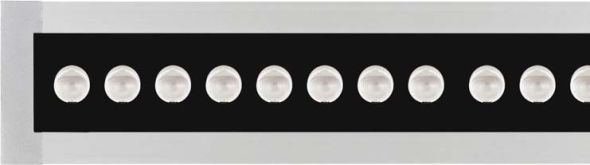 LED-Einbauleuchte linear 3109363