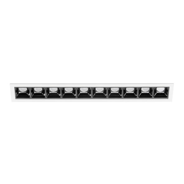 LED-Einbaustrahler 3109964