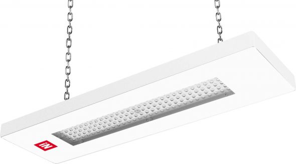 LED-Hallenpendelleuchte 3101184