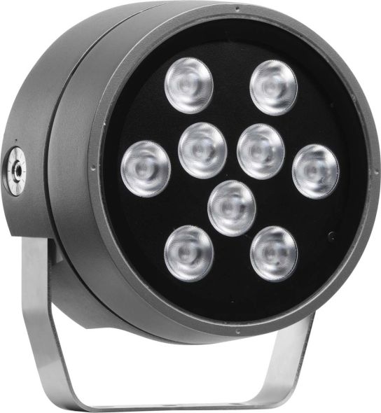 LED-Scheinwerfer 3107302