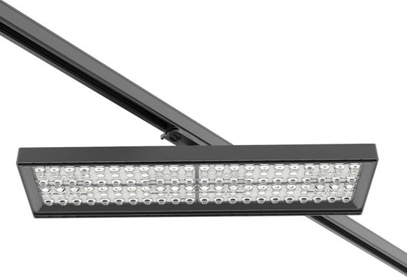 LED-Stromschienenstrahler 3101728