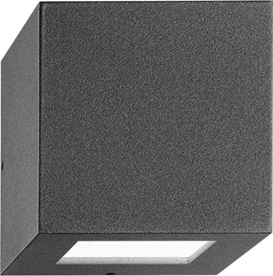 LED-Wandleuchte Quasar 10LED #303369