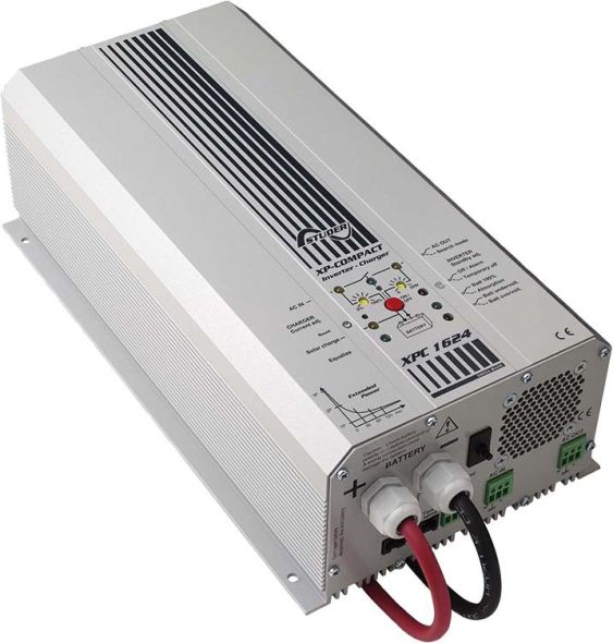 Inverter XPC+ 1400-12 101375