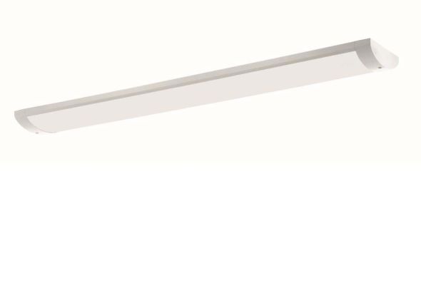 LED-Antivandalisleuchte TROJA N LED#76031191