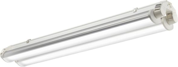 LED-Feuchtraumleuchte APOLLO G2 #9300164w