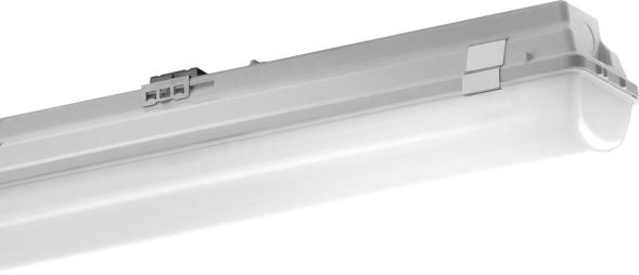 LED-Feuchtraumleuchte Luna-N LED #5261260