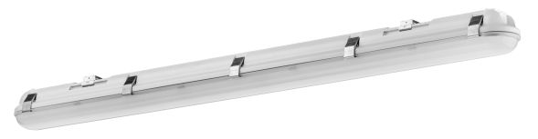 LED-FR-Wannenleuchte LUNA BL #5211004B