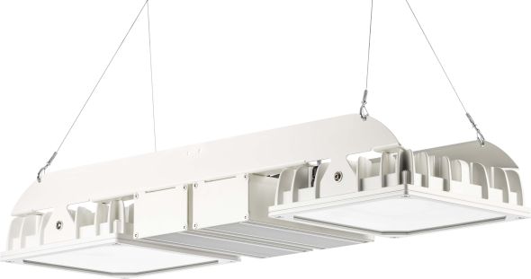 LED-Hallenstrahler QUADRONIUS #86380621