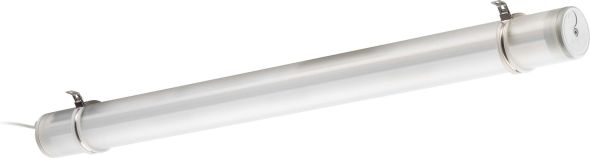 LED-Rundrohrleuchte TUBIS LED #7a031424