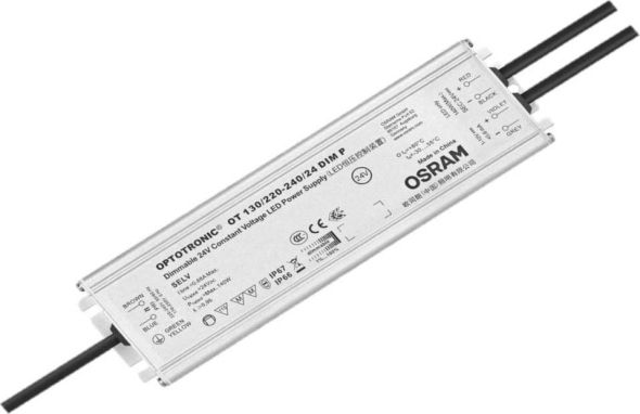 LED-Betriebsgerät 24V OTDA2428