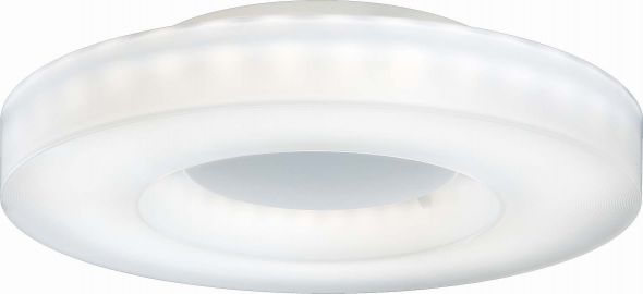 LED-Anbauleuchte IRIS-A 4500-840-ND-O