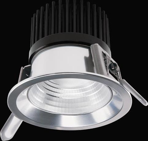 LED-Einbaudownlight MYRAL3000-9TW-F-DALI