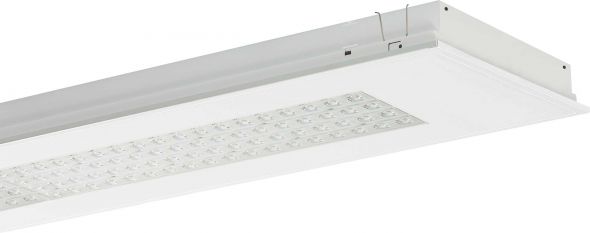 LED-Einbauleuchte LENSES-EE #0827722