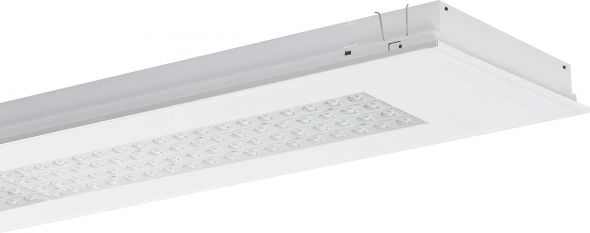 LED-Einbauleuchte LENSES-EE #0837710