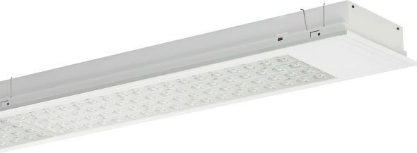 LED-Einbauleuchte LENSES-EPS #0837779