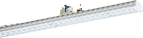 LED-Geräteträger 5-pol. VLGFP1502-5 #1551128