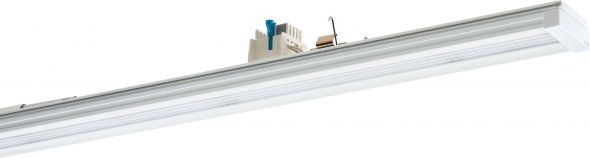 LED-Geräteträger 5-pol. VLGFP15025#1551131SW