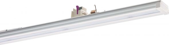 LED-Geräteträger VLGFP0501-7 #1561052