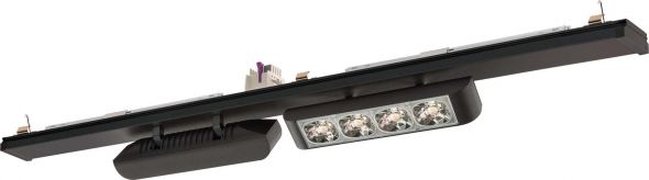 LED-Strahlermodul VLMF- #0322040//691