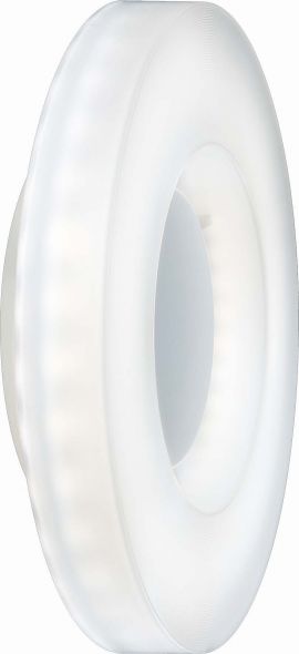 LED-Wandleuchte IRIS-W-D 2500-830-ND