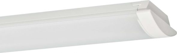 LED-Wannenleuchte f.R-Tube WL-R1X145/45ND-P