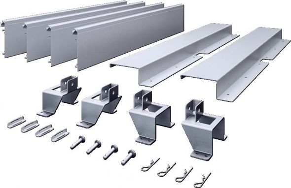 ISV Einbausatz SV 9666.902