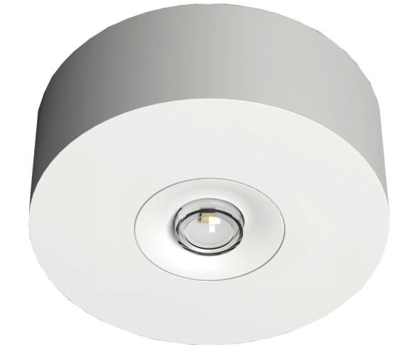 LED-Sicherheitsleuchte EARL421SC