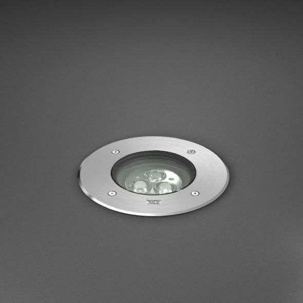 LED-Bodeneinbauleuchte 641338.000