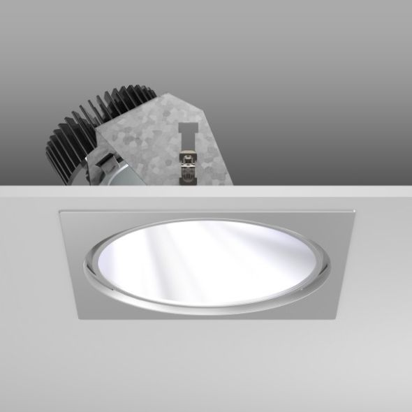 LED-Downlight 901806.004