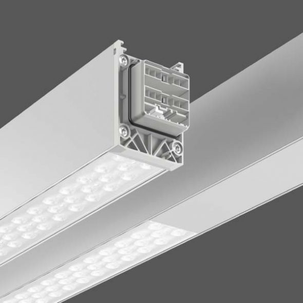 LED-Komplettmodul 2291mm 952330.850.500.501