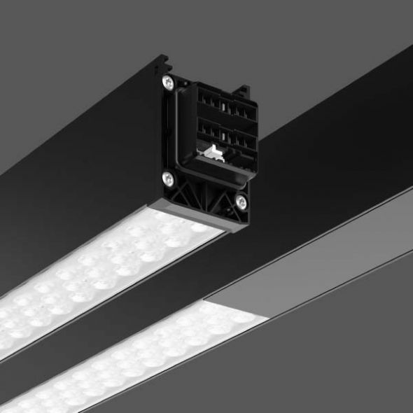 LED-Komplettmodul 2291mm 952360.833.400.500