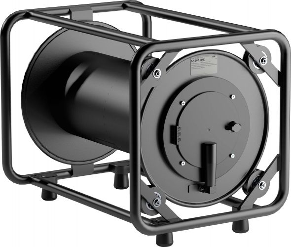 Stahlblech-Kabeltrommel SK 302.MFK