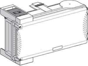 Abgangskasten KSB25SD4