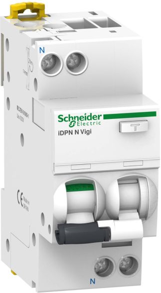 FI/LS-Schalter A9D33610