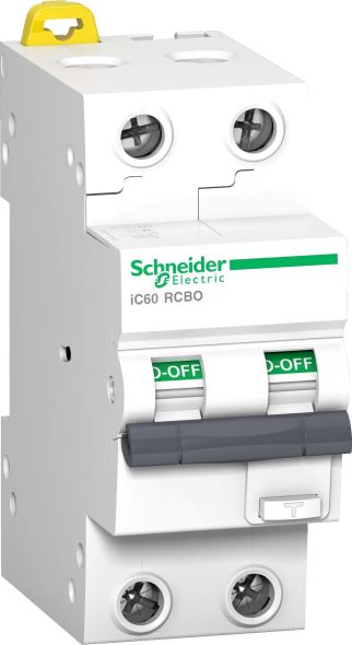 FI/LS-Schalter A9D54210