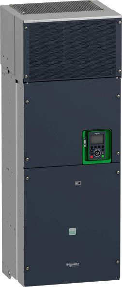 Frequenzumrichter 220KW ATV930C22N4428